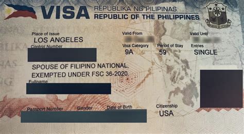 ph visa